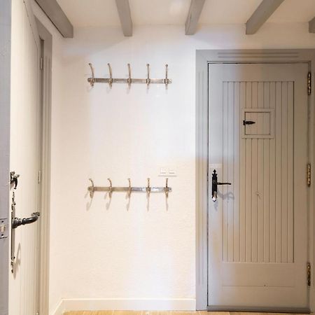 Beautifully Renovated 4 Bedroom Apt + Kid'S Room Sierra Nevada Ngoại thất bức ảnh