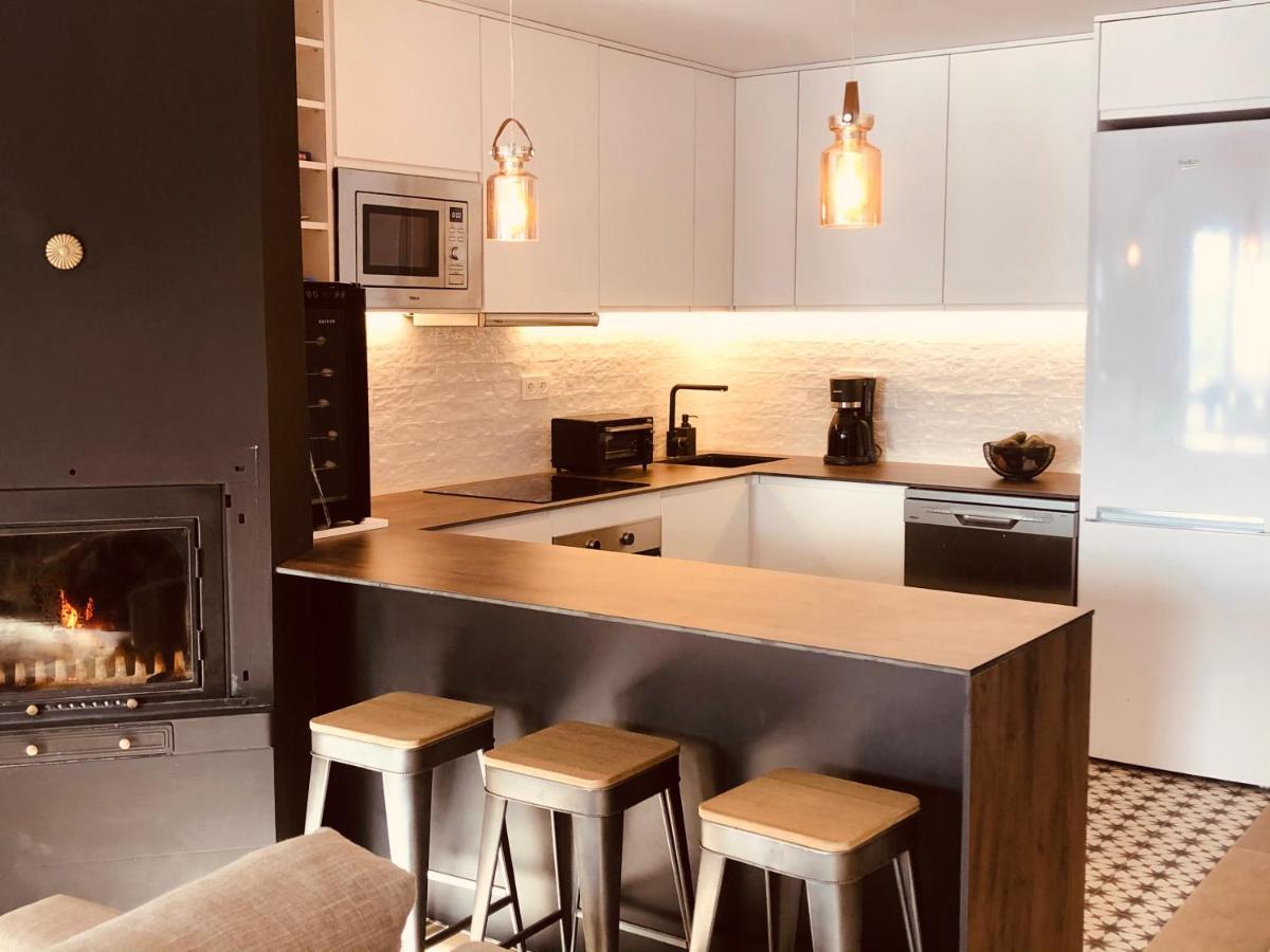 Beautifully Renovated 4 Bedroom Apt + Kid'S Room Sierra Nevada Ngoại thất bức ảnh