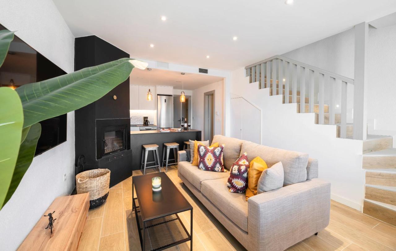 Beautifully Renovated 4 Bedroom Apt + Kid'S Room Sierra Nevada Ngoại thất bức ảnh
