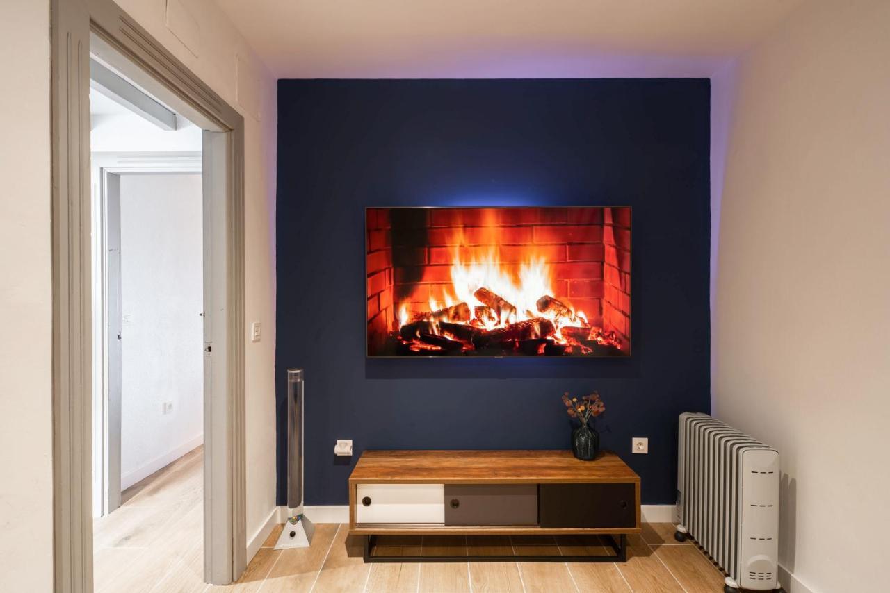 Beautifully Renovated 4 Bedroom Apt + Kid'S Room Sierra Nevada Ngoại thất bức ảnh