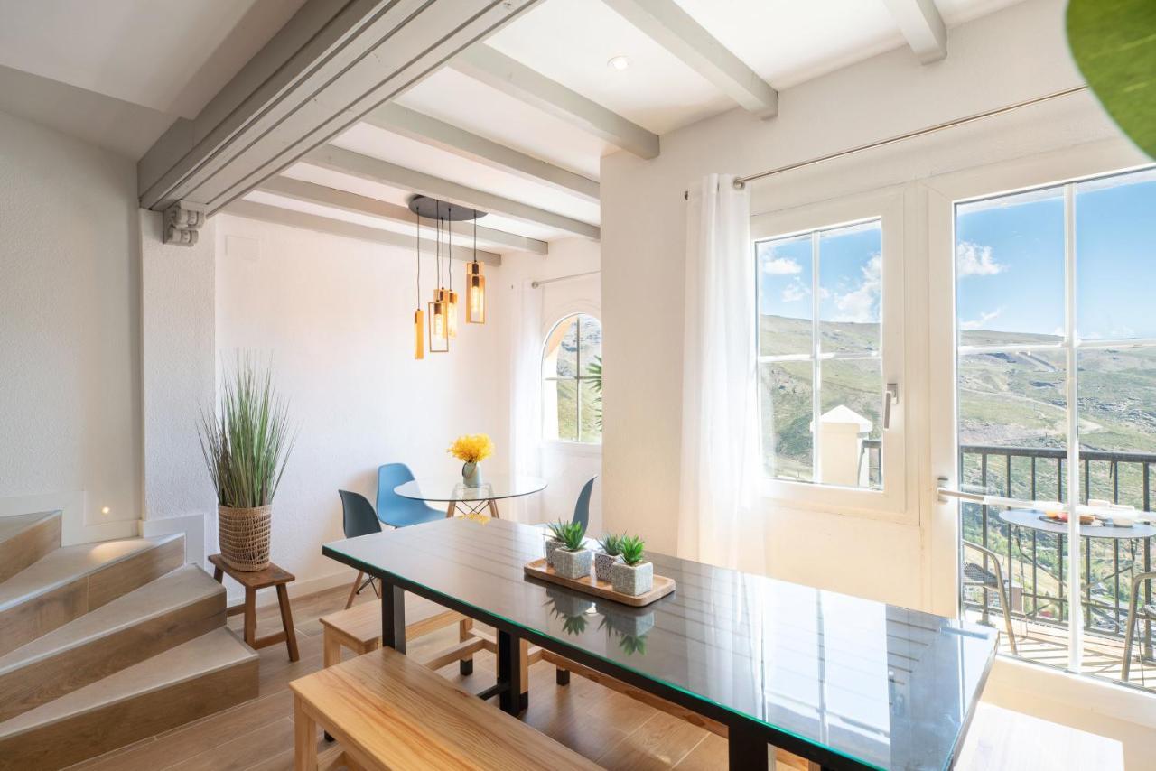 Beautifully Renovated 4 Bedroom Apt + Kid'S Room Sierra Nevada Ngoại thất bức ảnh