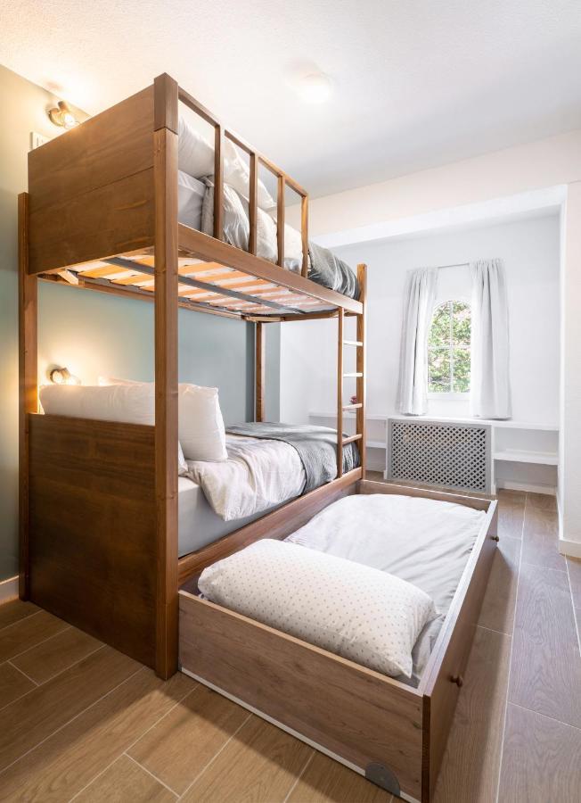 Beautifully Renovated 4 Bedroom Apt + Kid'S Room Sierra Nevada Ngoại thất bức ảnh
