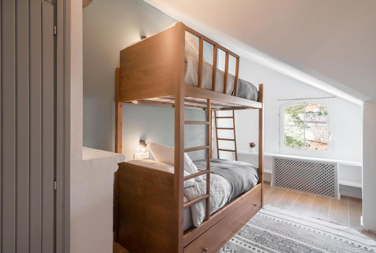 Beautifully Renovated 4 Bedroom Apt + Kid'S Room Sierra Nevada Ngoại thất bức ảnh