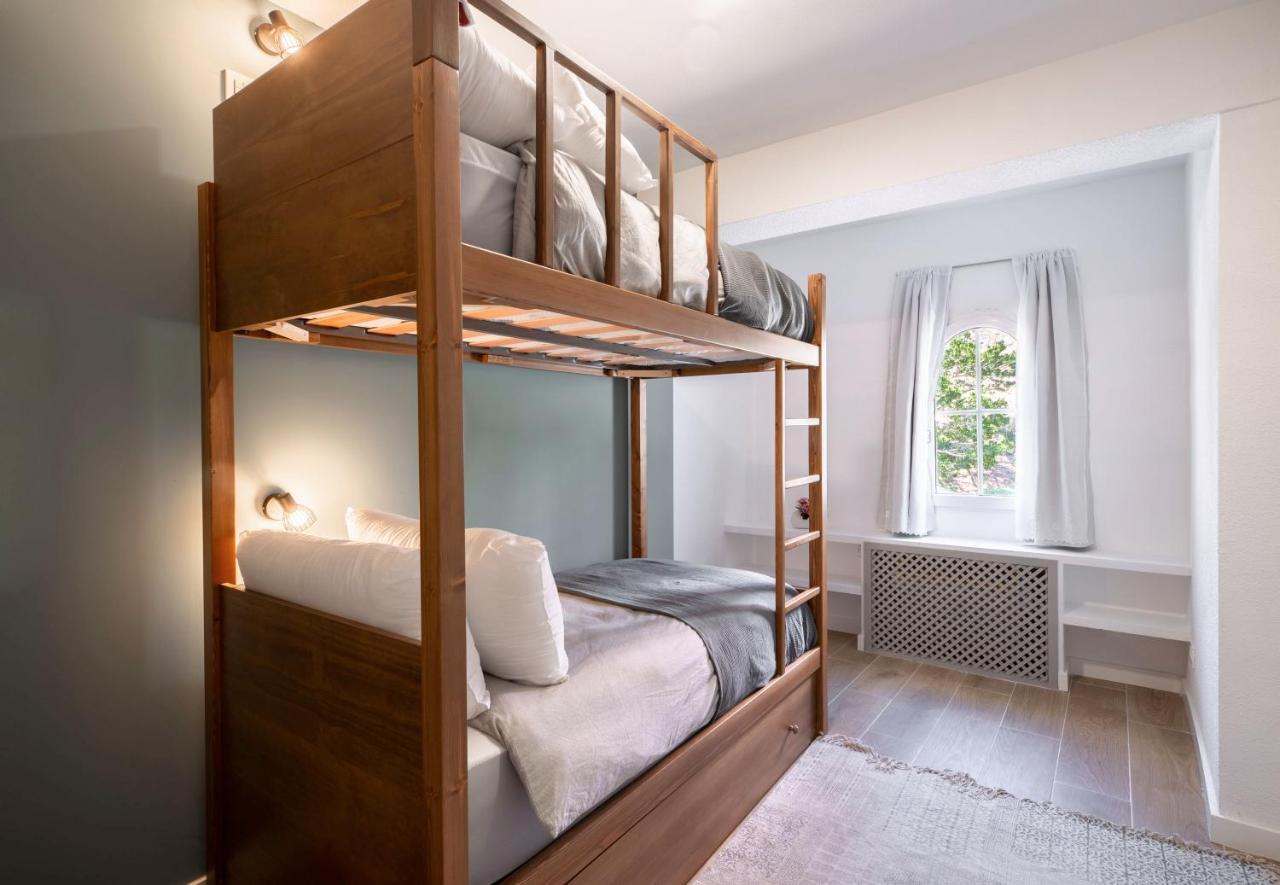 Beautifully Renovated 4 Bedroom Apt + Kid'S Room Sierra Nevada Ngoại thất bức ảnh