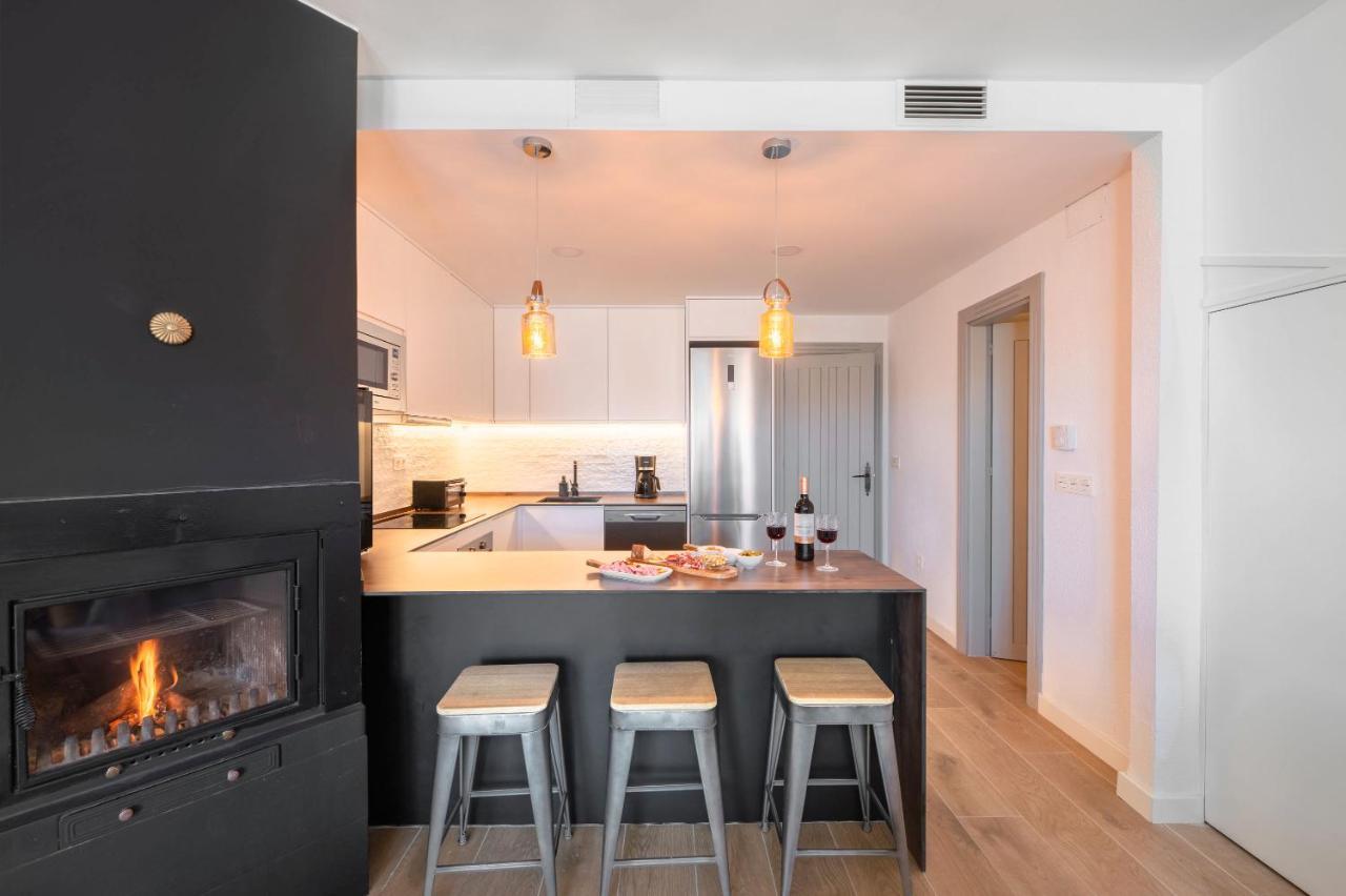 Beautifully Renovated 4 Bedroom Apt + Kid'S Room Sierra Nevada Ngoại thất bức ảnh