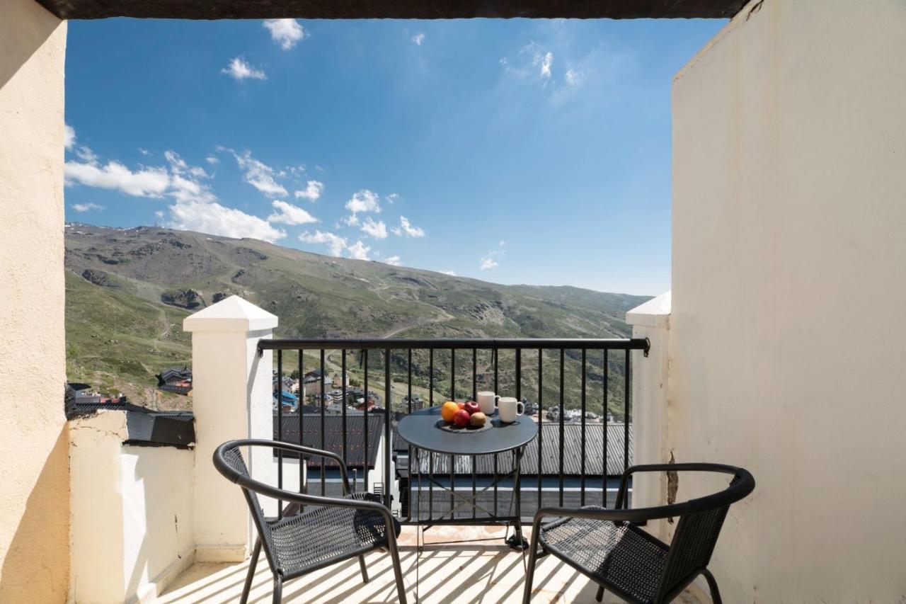 Beautifully Renovated 4 Bedroom Apt + Kid'S Room Sierra Nevada Ngoại thất bức ảnh