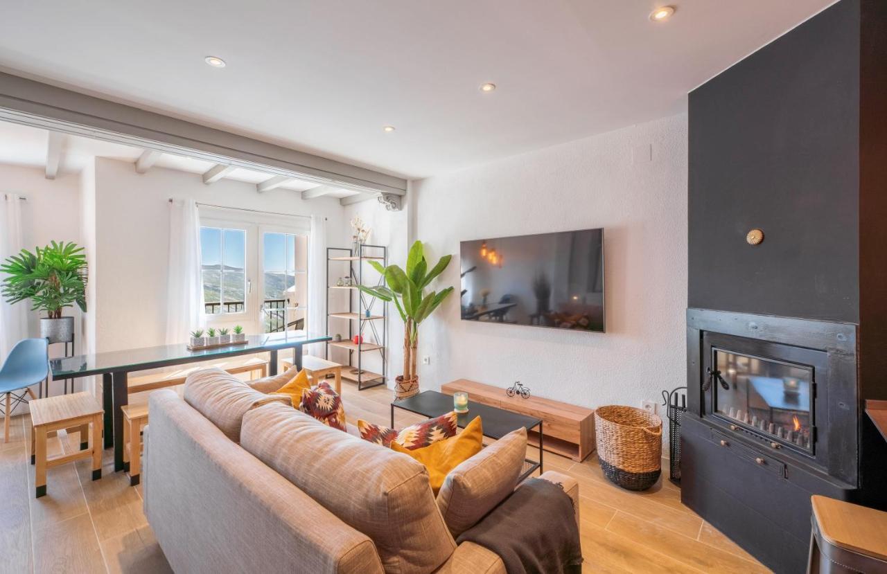 Beautifully Renovated 4 Bedroom Apt + Kid'S Room Sierra Nevada Ngoại thất bức ảnh