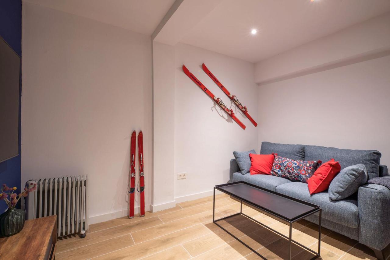 Beautifully Renovated 4 Bedroom Apt + Kid'S Room Sierra Nevada Ngoại thất bức ảnh