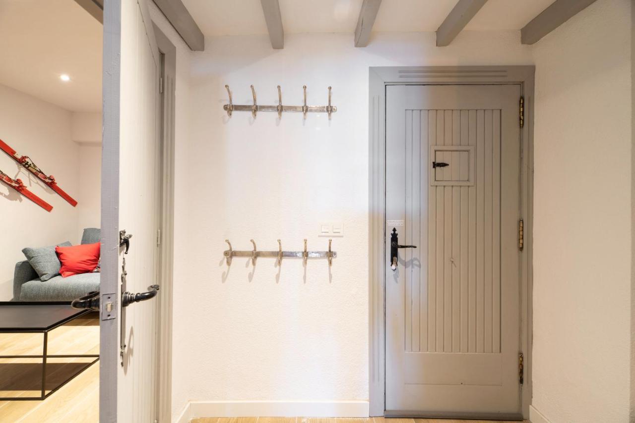 Beautifully Renovated 4 Bedroom Apt + Kid'S Room Sierra Nevada Ngoại thất bức ảnh