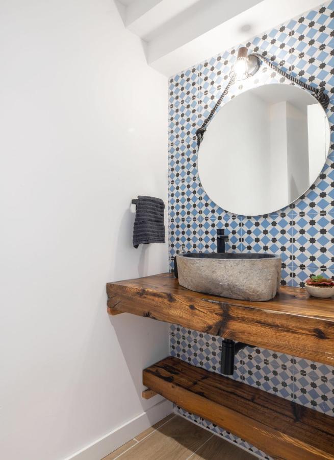 Beautifully Renovated 4 Bedroom Apt + Kid'S Room Sierra Nevada Ngoại thất bức ảnh