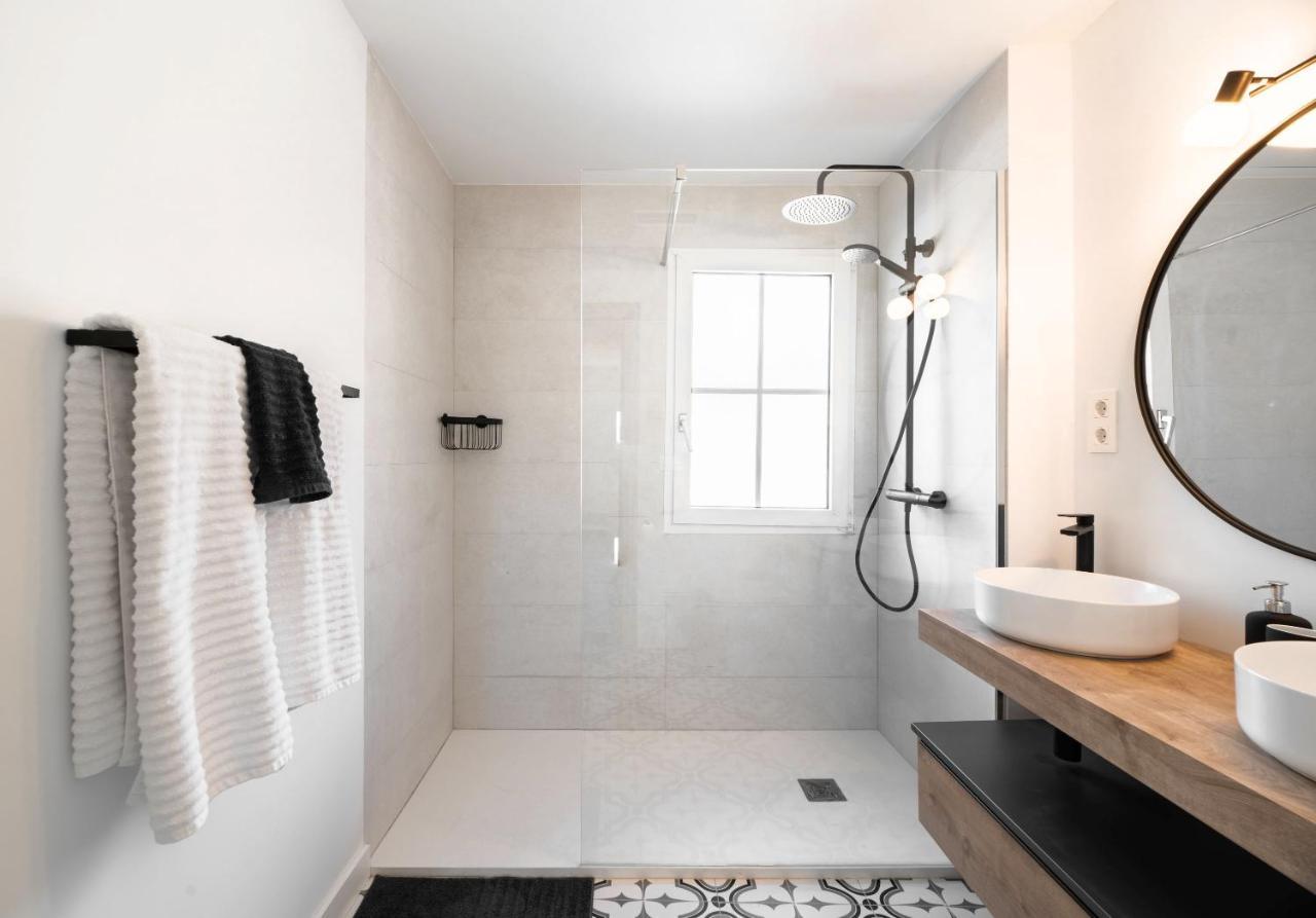 Beautifully Renovated 4 Bedroom Apt + Kid'S Room Sierra Nevada Ngoại thất bức ảnh