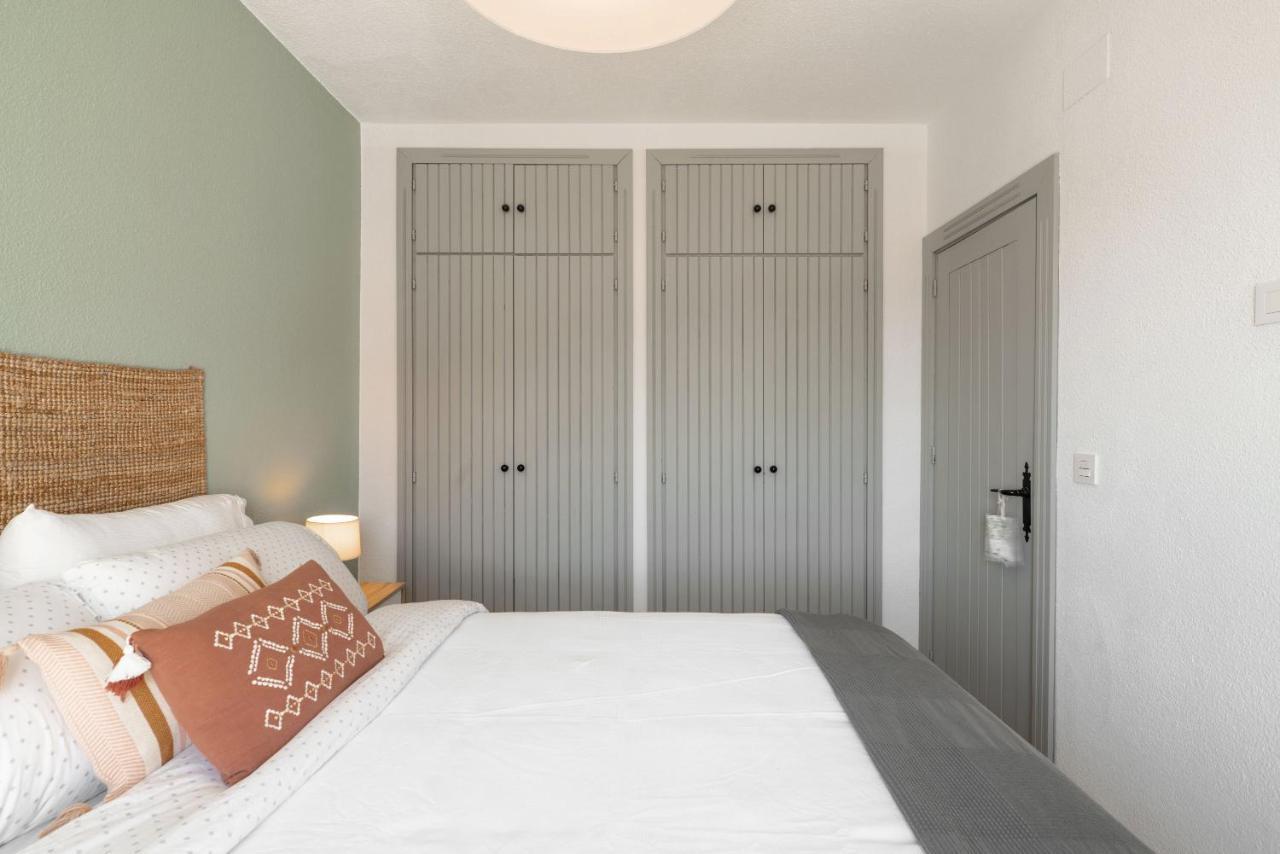 Beautifully Renovated 4 Bedroom Apt + Kid'S Room Sierra Nevada Ngoại thất bức ảnh