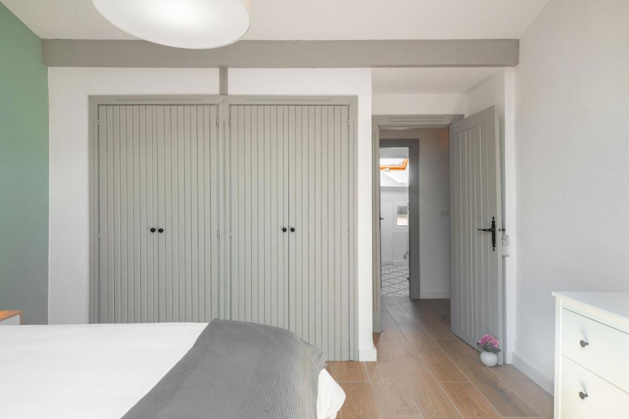 Beautifully Renovated 4 Bedroom Apt + Kid'S Room Sierra Nevada Ngoại thất bức ảnh