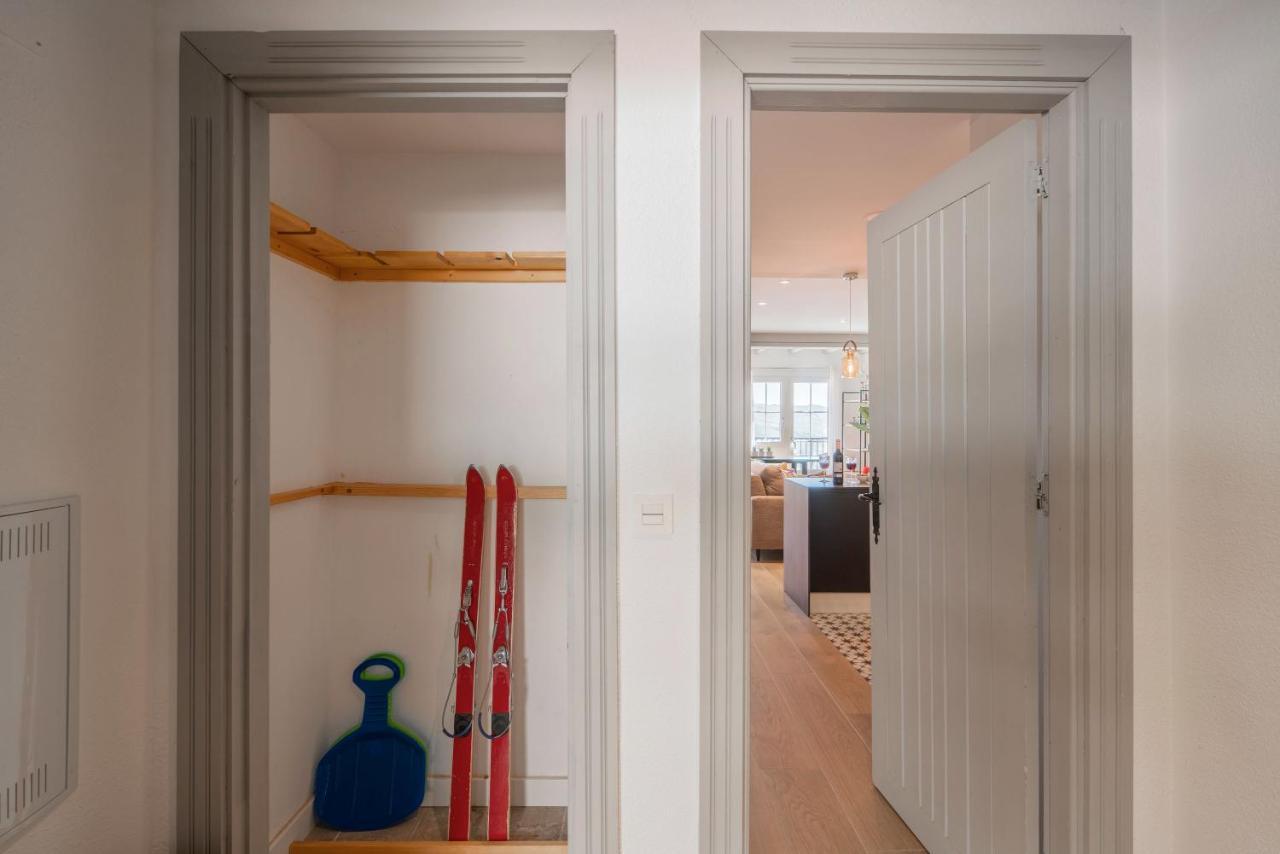 Beautifully Renovated 4 Bedroom Apt + Kid'S Room Sierra Nevada Ngoại thất bức ảnh